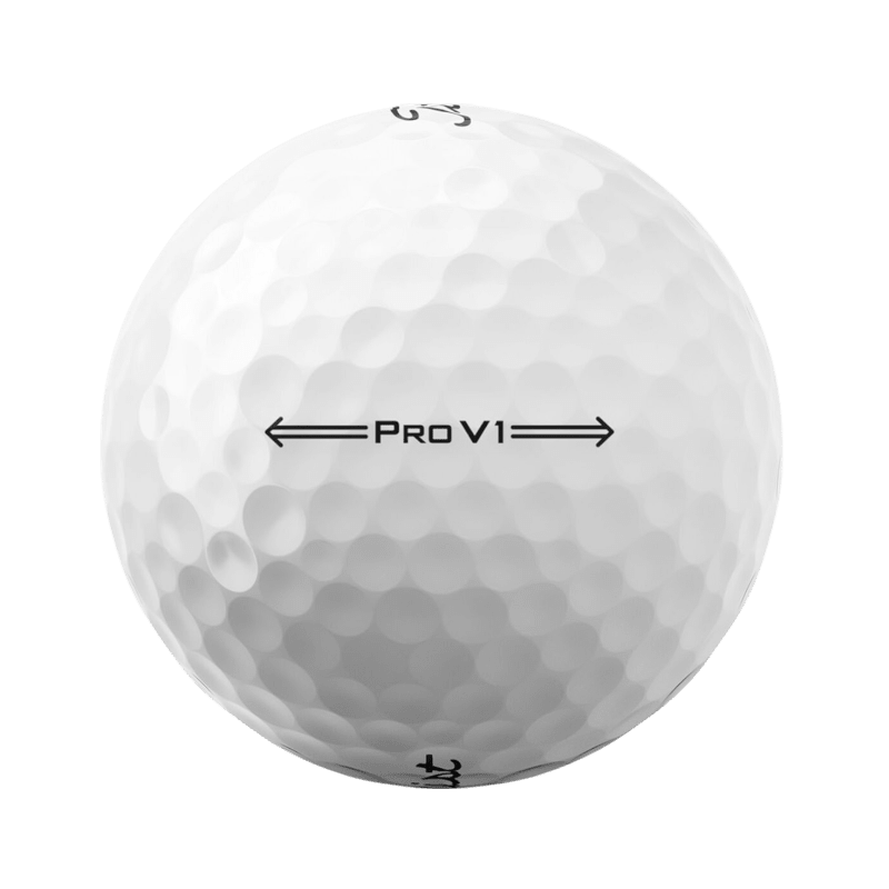 Titleist Pro V1 Golf Balls - Golf Balls - SwagWear