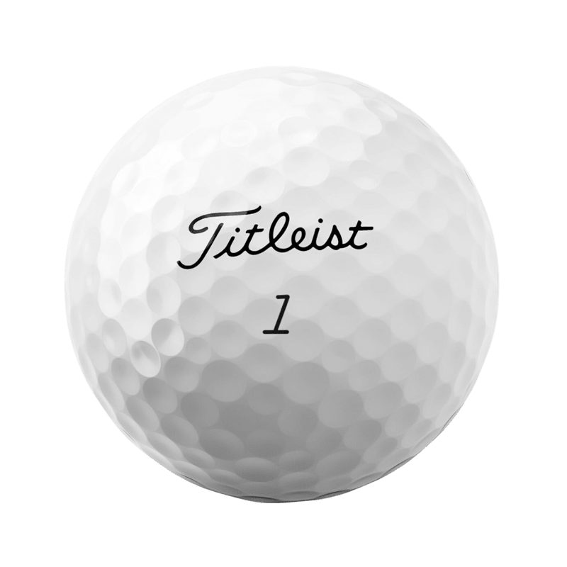 Titleist Pro V1 Golf Balls - Golf Balls - SwagWear