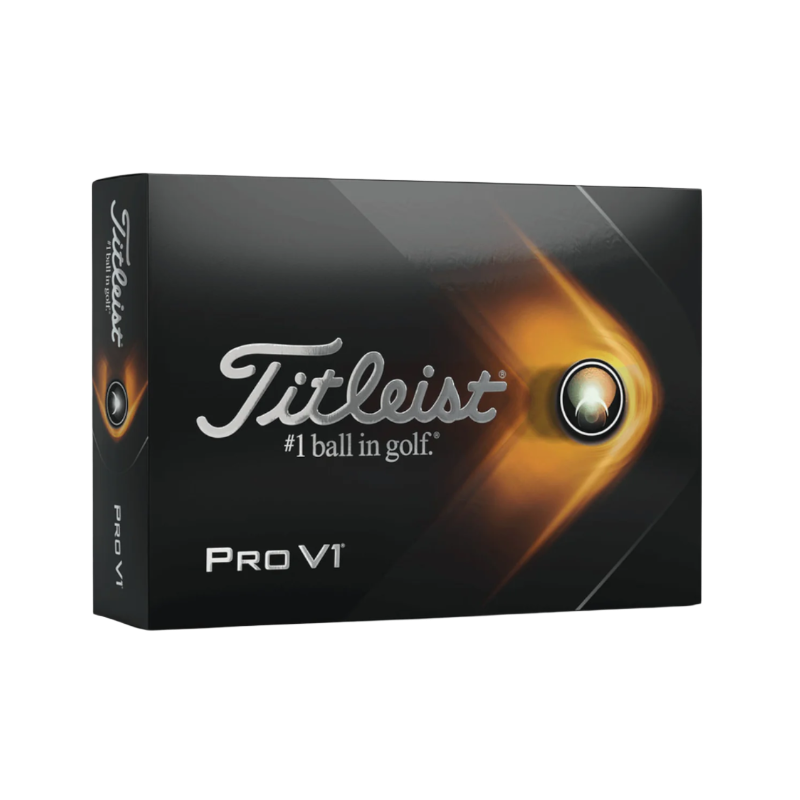 Titleist Pro V1 Golf Balls