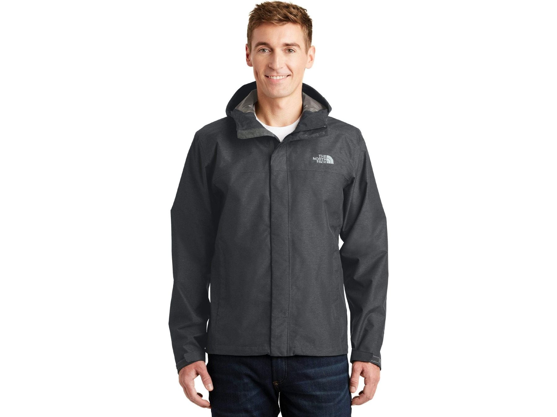 The North Face DryVent Rain Jacket