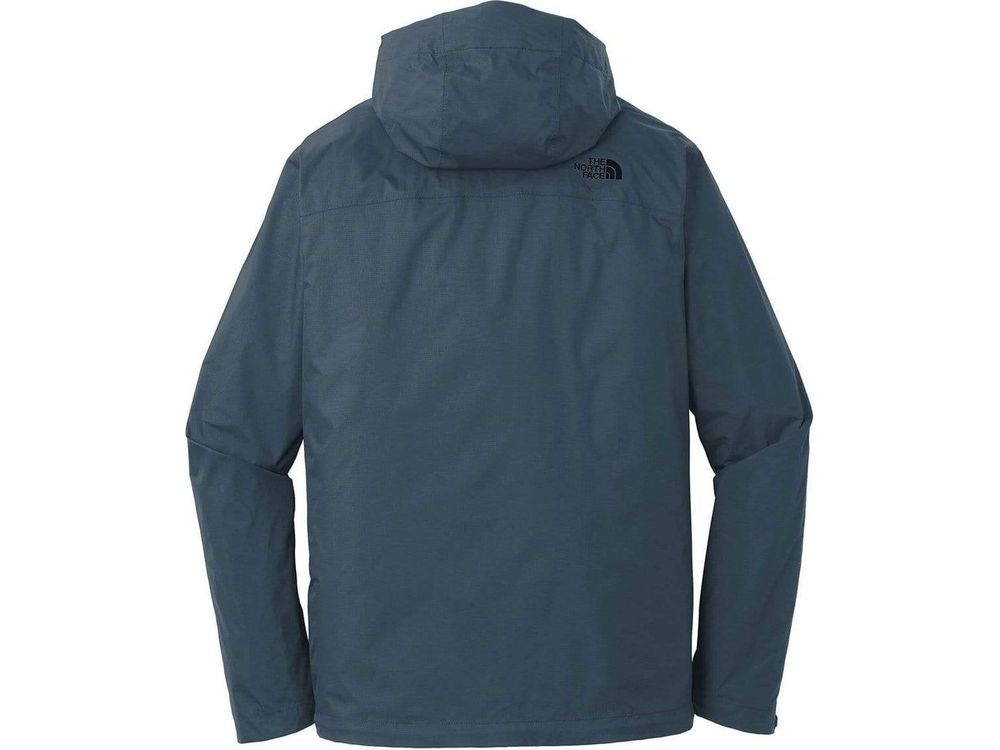 The North Face DryVent Rain Jacket
