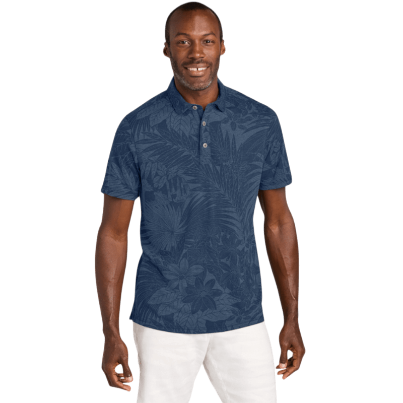 Tommy Bahama® Santiago Paradise Polo - Polos - SwagWear