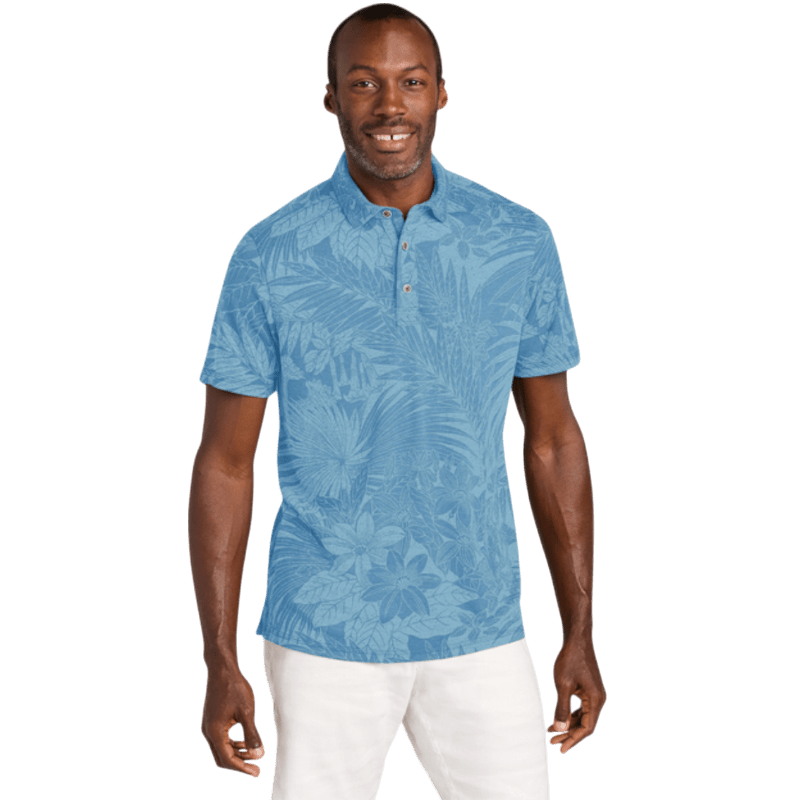 Tommy Bahama® Santiago Paradise Polo - Polos - SwagWear