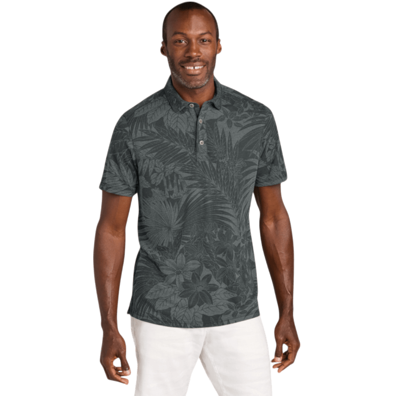 Tommy Bahama® Santiago Paradise Polo - Polos - SwagWear