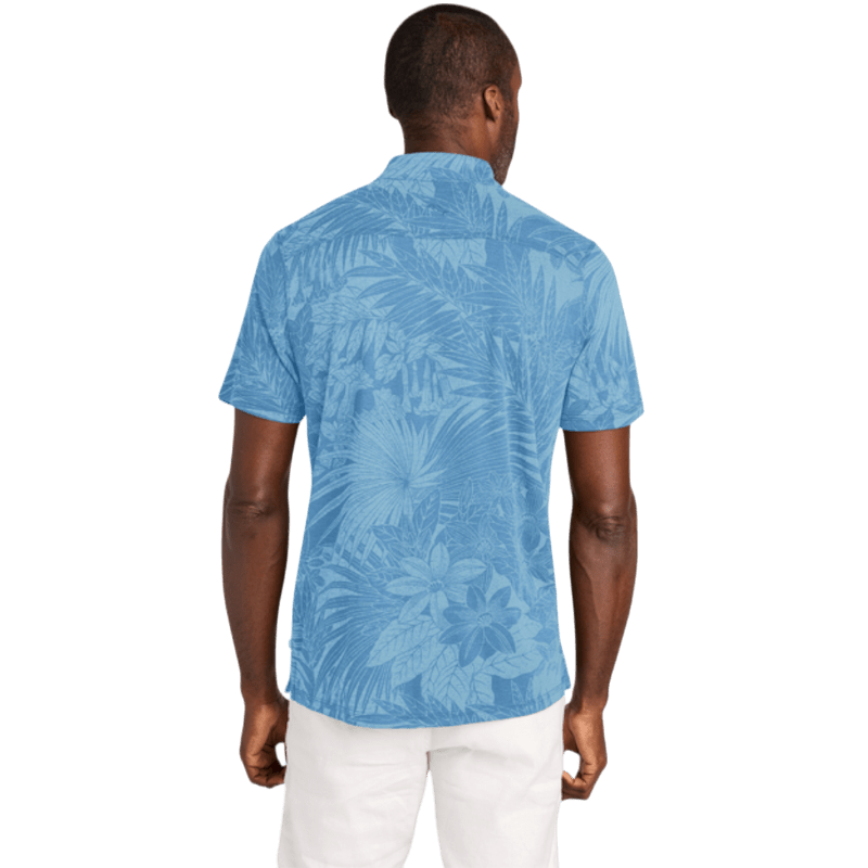 Tommy Bahama® Santiago Paradise Polo - Polos - SwagWear