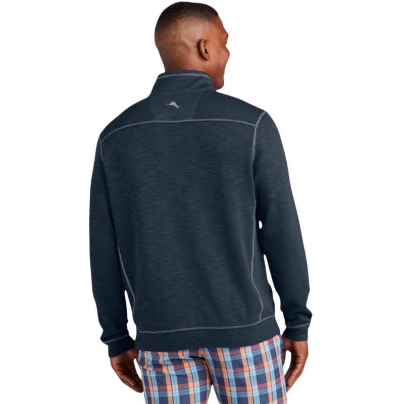 Tommy Bahama® Tobago Bay 1/2 - Zip - Pullovers - SwagWear