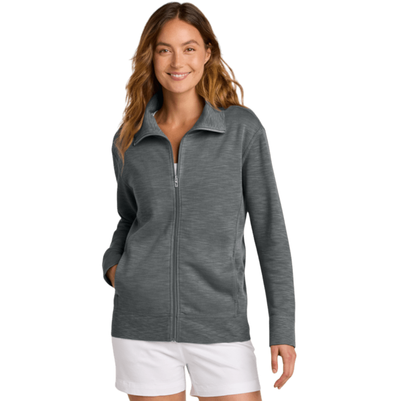 Tommy Bahama® Women’s Tobago Bay Full - Zip - Jackets - SwagWear
