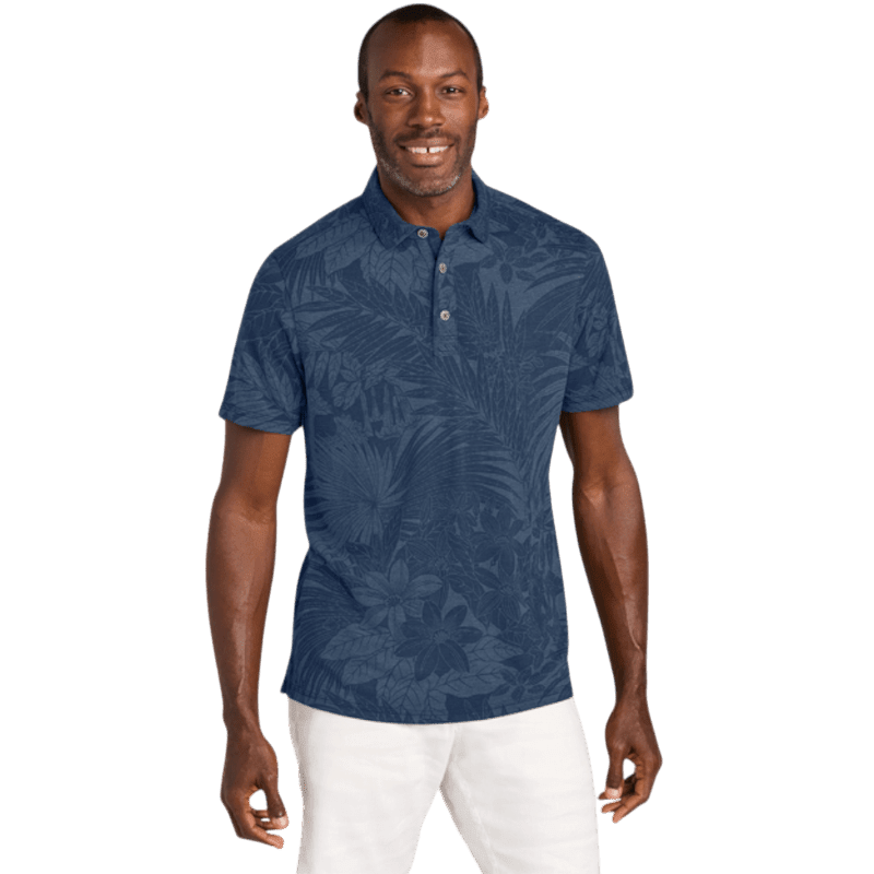 Tommy Bahama® Santiago Paradise Polo - Polos - SwagWear