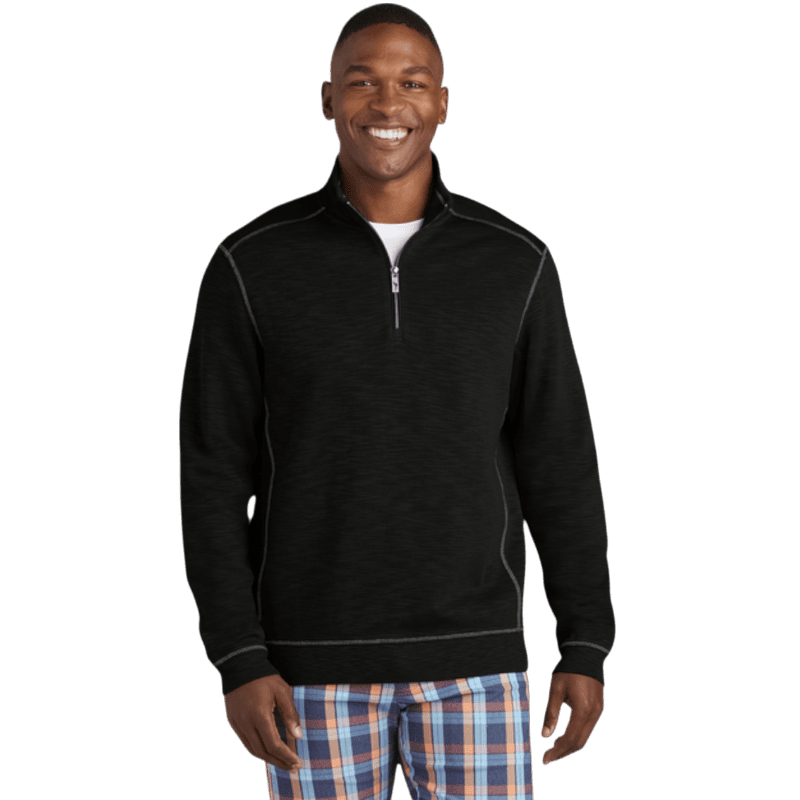 Tommy Bahama® Tobago Bay 1/2-Zip - Pullovers - SwagWear