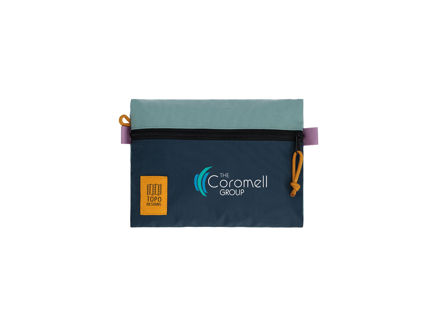 Topo Designs Accessory Travel Pouch - Travel Pouches
