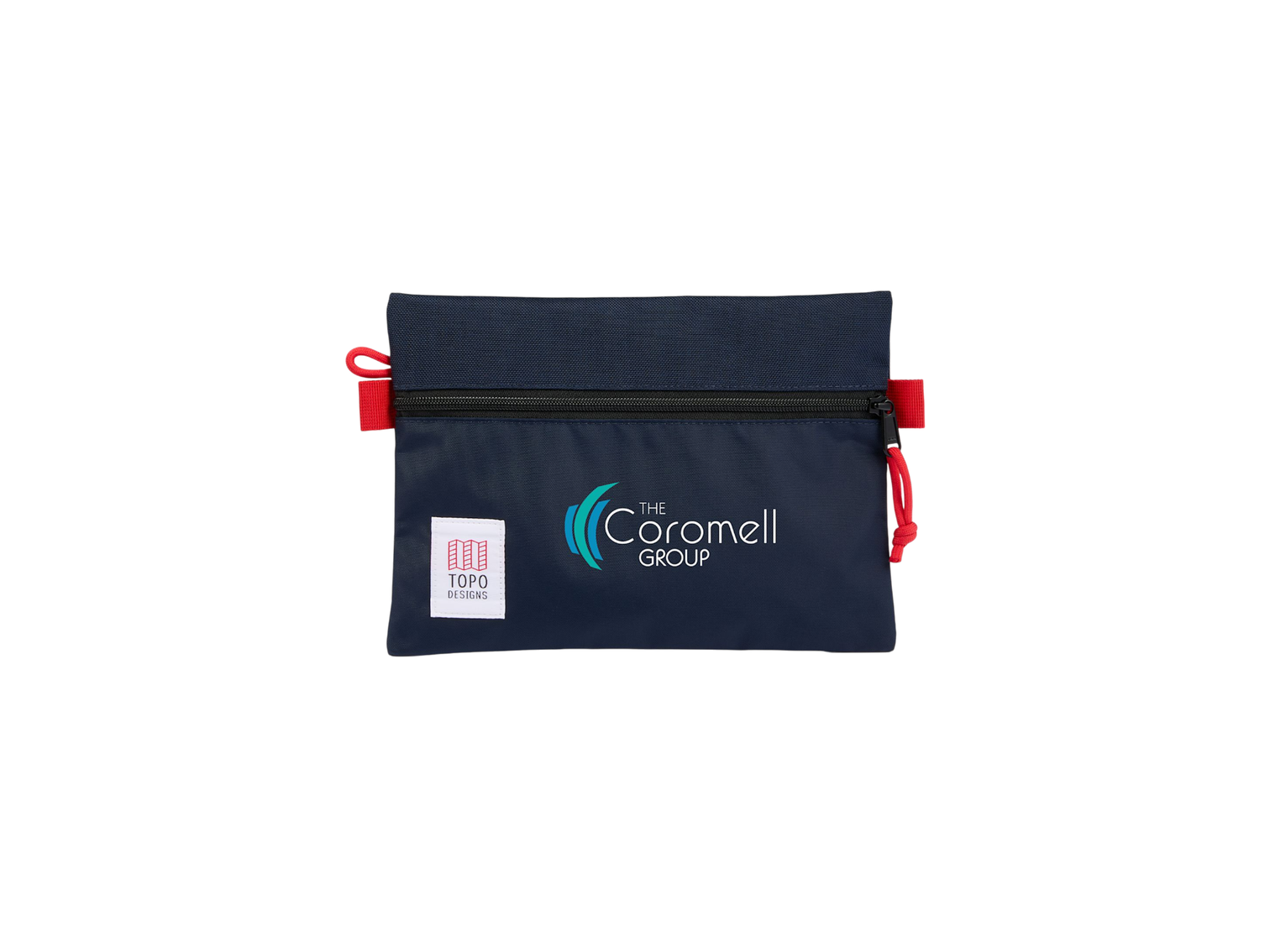 Topo Designs Accessory Travel Pouch - Travel Pouches