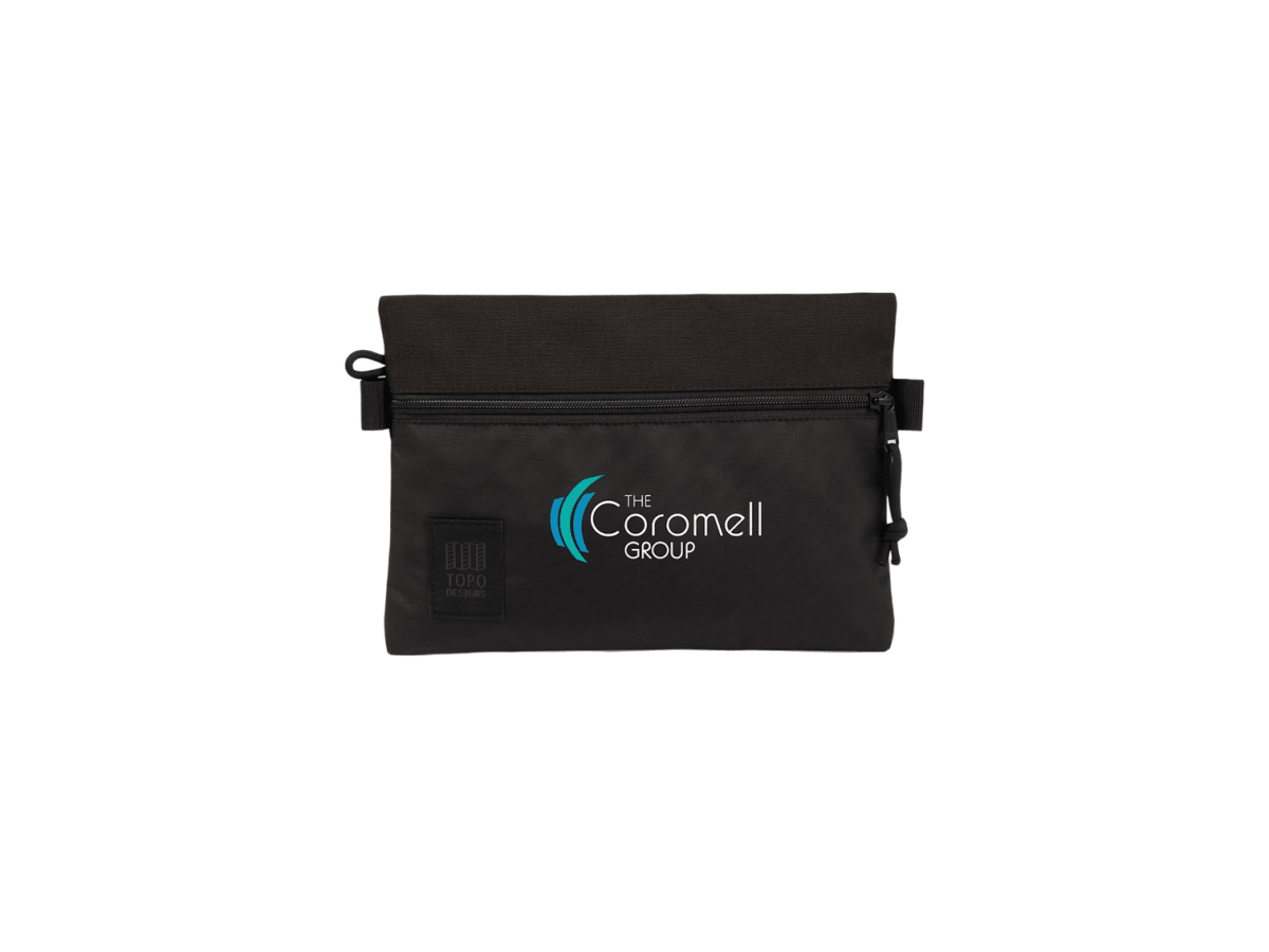 Topo Designs Accessory Travel Pouch - Travel Pouches - SwagWear
