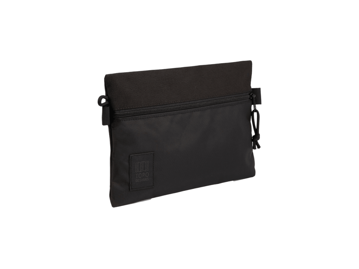 Topo Designs Accessory Travel Pouch - Travel Pouches - SwagWear