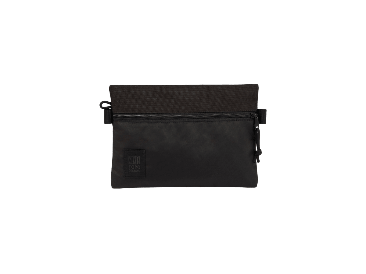 Topo Designs Accessory Travel Pouch - Travel Pouches - SwagWear