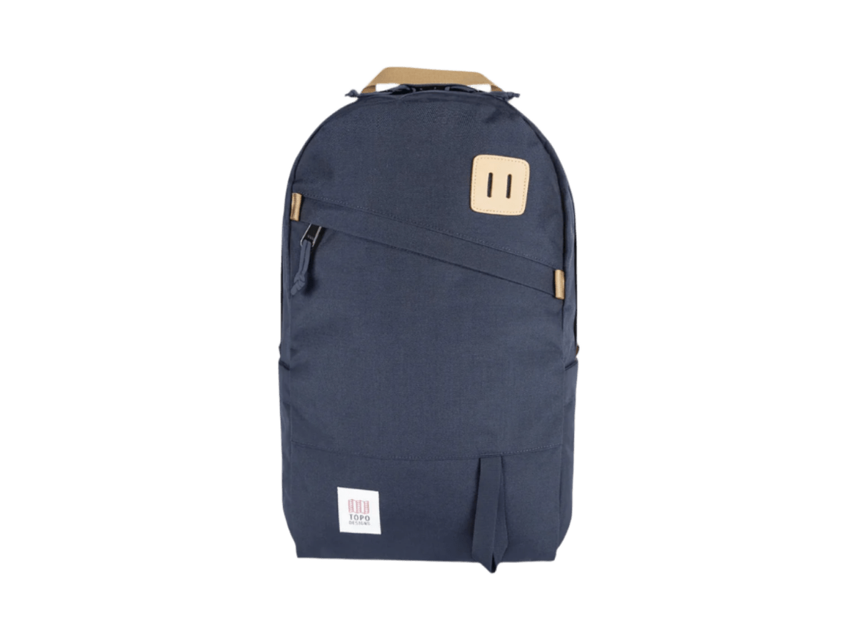 Topo Designs Daypack Classic 15" Laptop Backpack - Laptop Backpacks - SwagWear