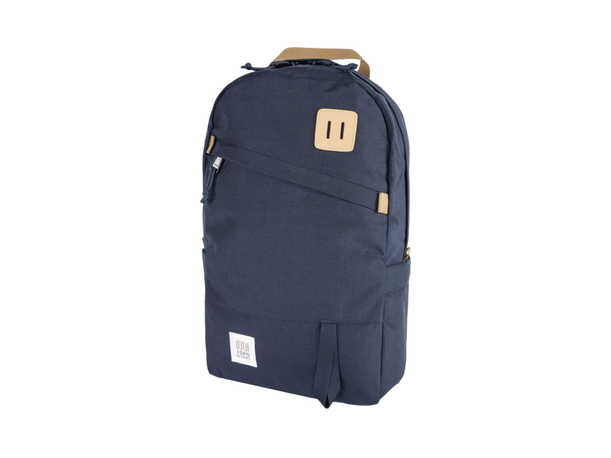 Topo Designs Daypack Classic 15" Laptop Backpack - Laptop Backpacks - SwagWear