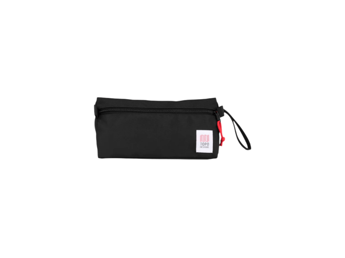 Topo Designs Dopp Kit - Toiletry Bags - SwagWear