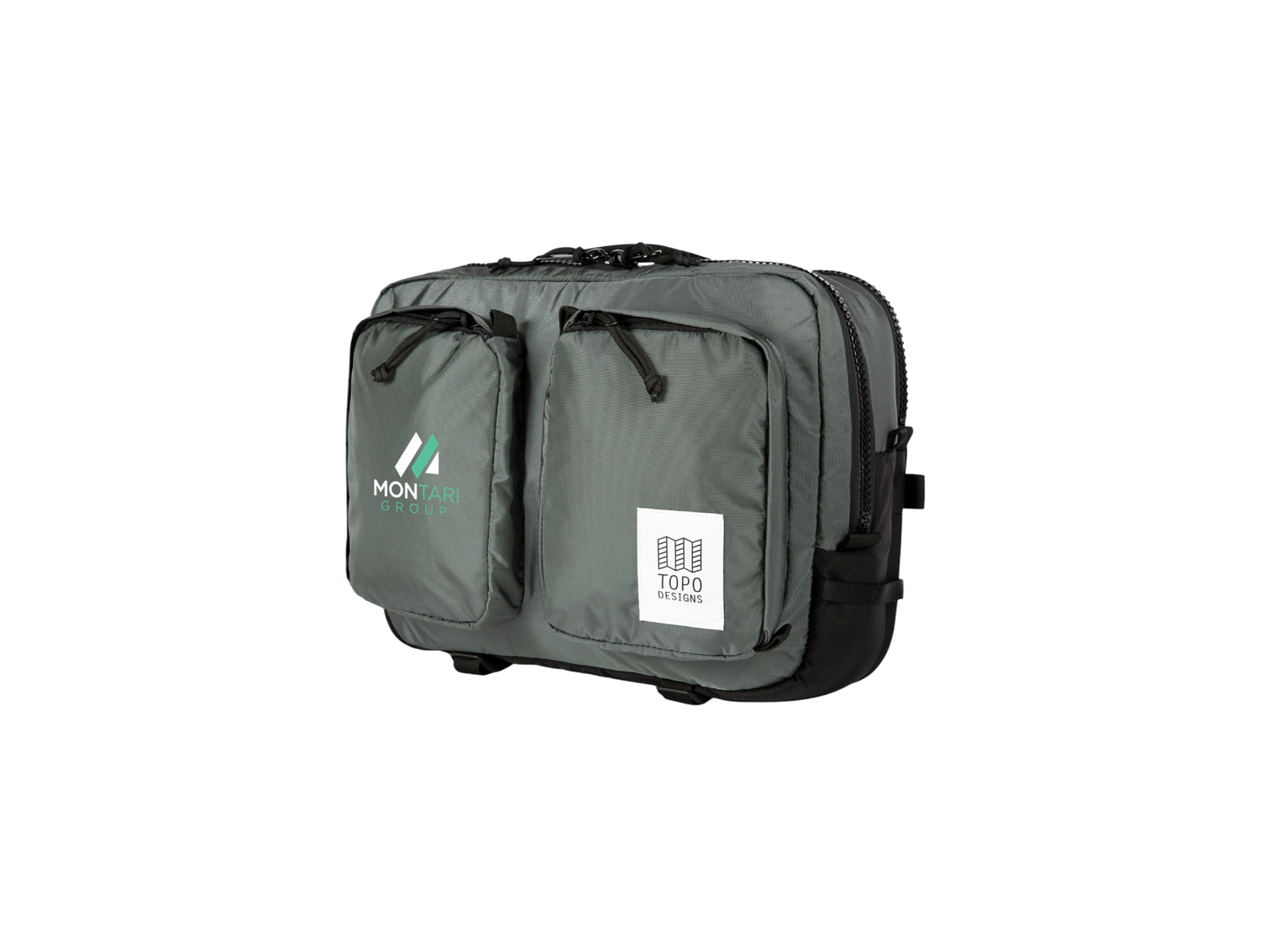 Topo Designs Global Briefcase - Briefcases