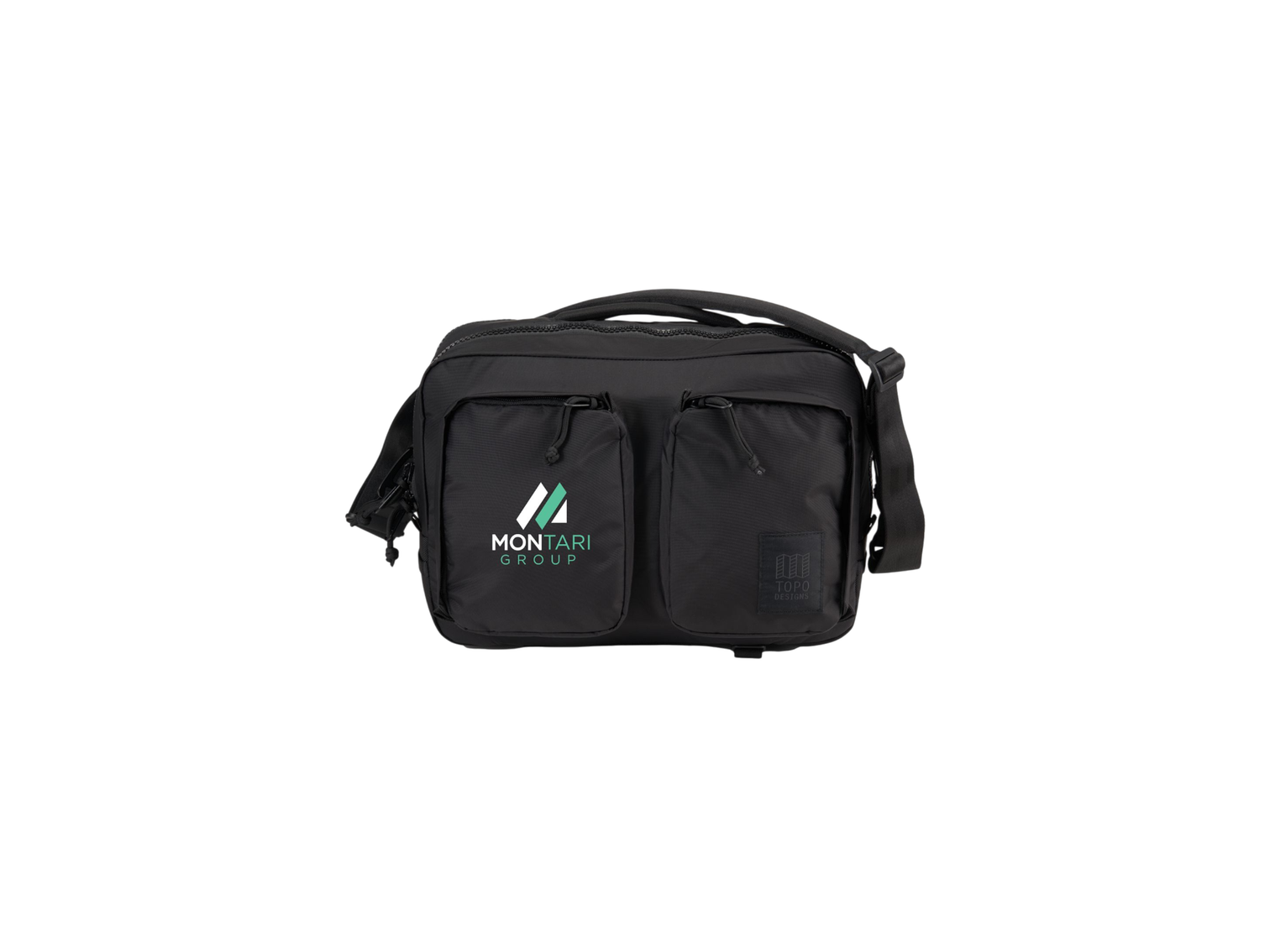 Topo Designs Global Briefcase - Briefcases