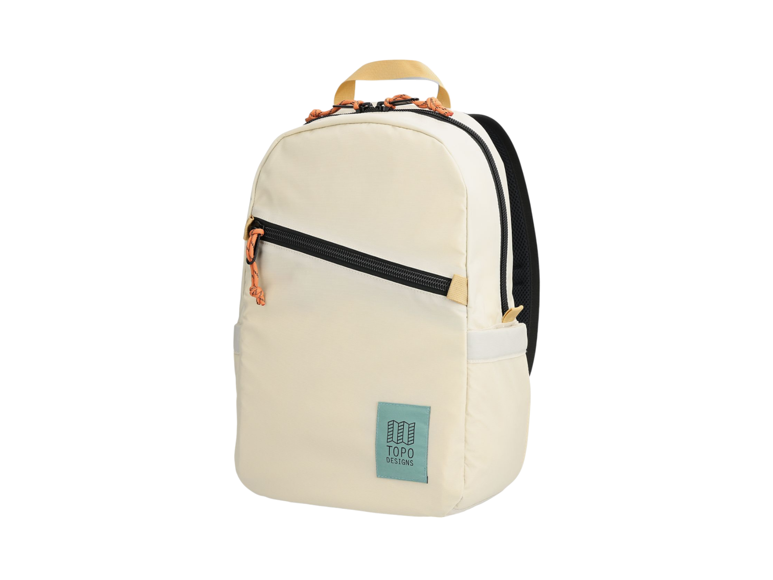 Topo Designs Light Pack 15’’ Laptop Backpack - Laptop Backpacks