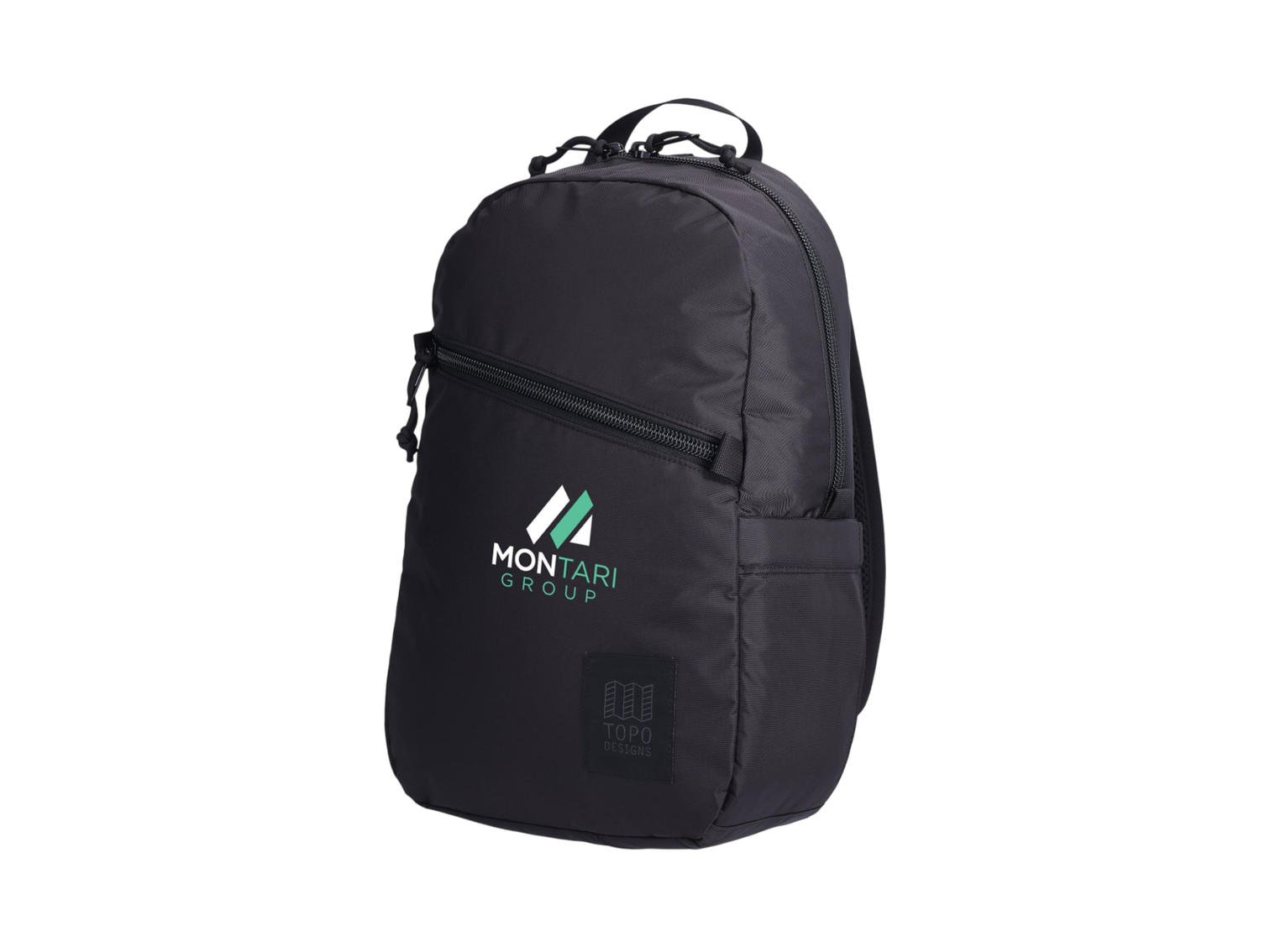Topo Designs Light Pack 15’’ Laptop Backpack - Laptop Backpacks
