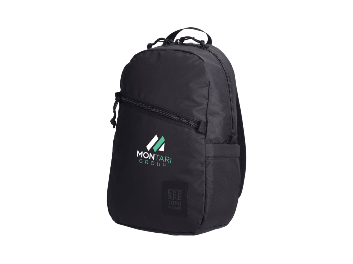 Topo Designs Light Pack 15" Laptop Backpack - Laptop Backpacks - SwagWear