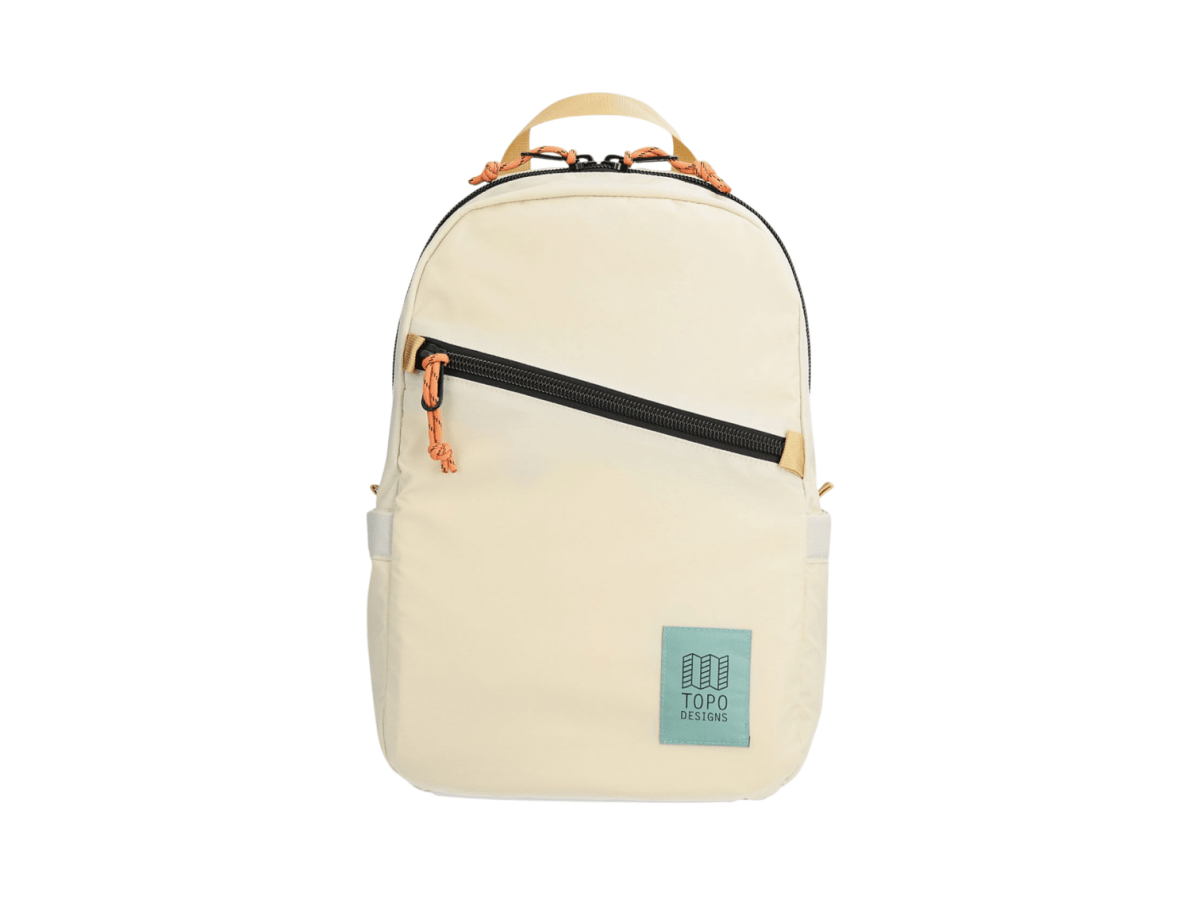 Topo Designs Light Pack 15" Laptop Backpack - Laptop Backpacks - SwagWear
