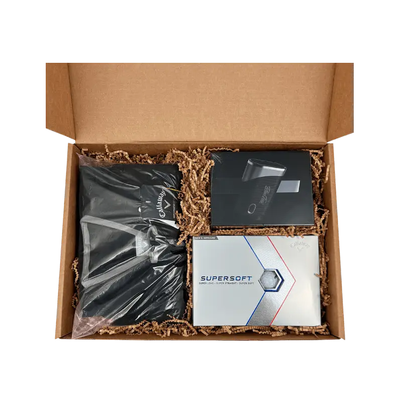 Tour Pro Set - Gift Sets - SwagWear