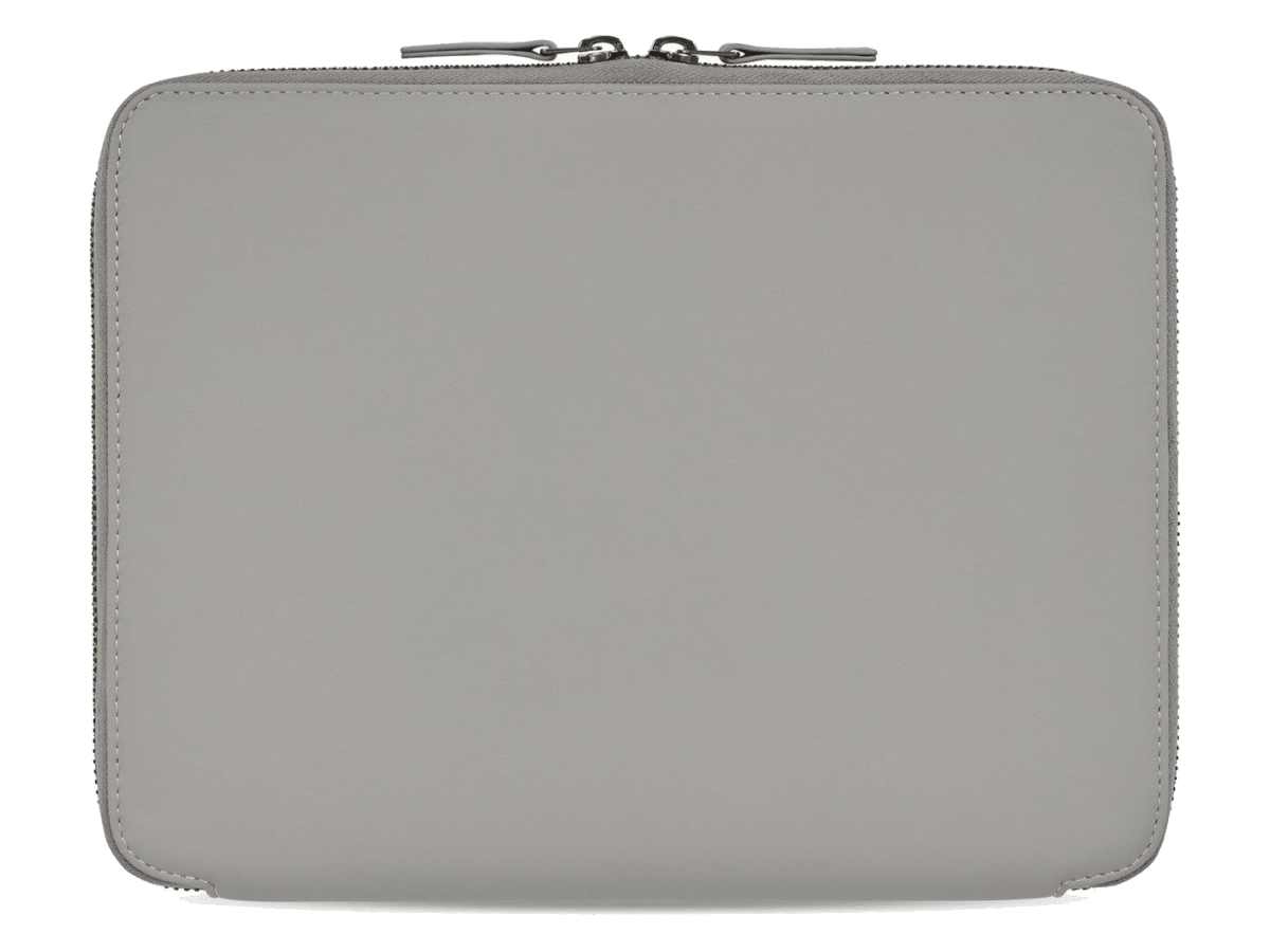 Travis & Wells® Envoy Executive Zipper Close Padfolio - Zippered Padfolios - SwagWear
