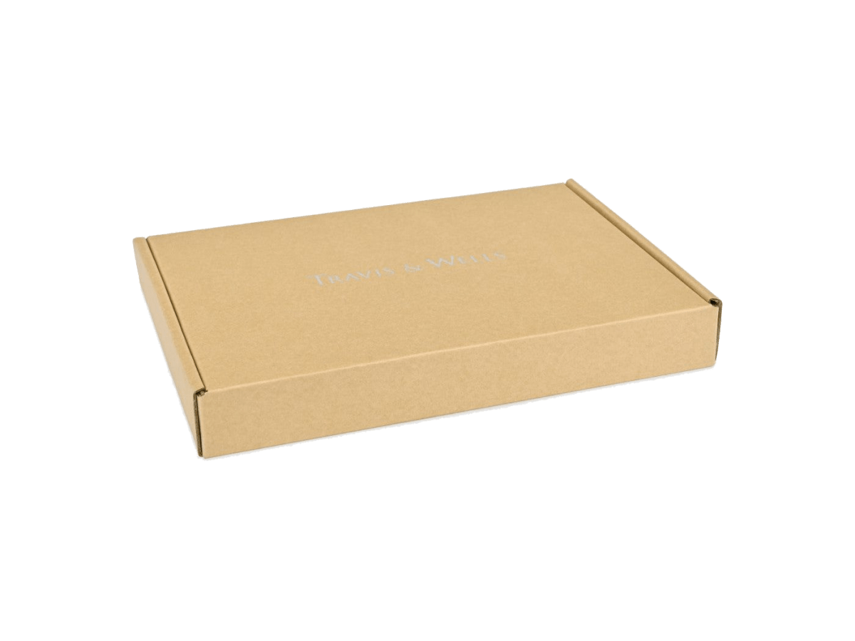 Travis & Wells® Envoy Junior Writing Pad - Writing Pads - SwagWear