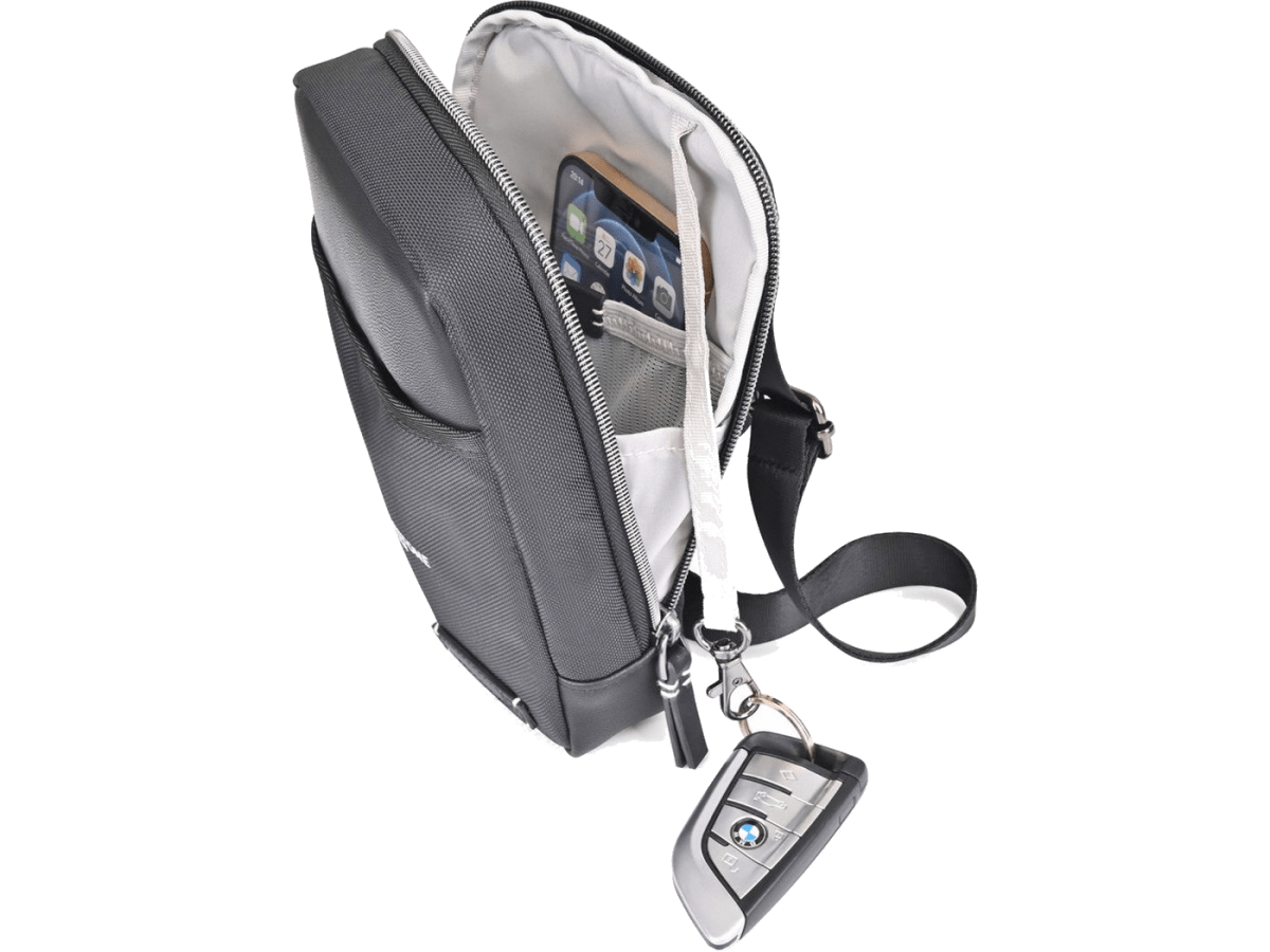 Travis & Wells® Lennox Crossbody - Crossbody - SwagWear