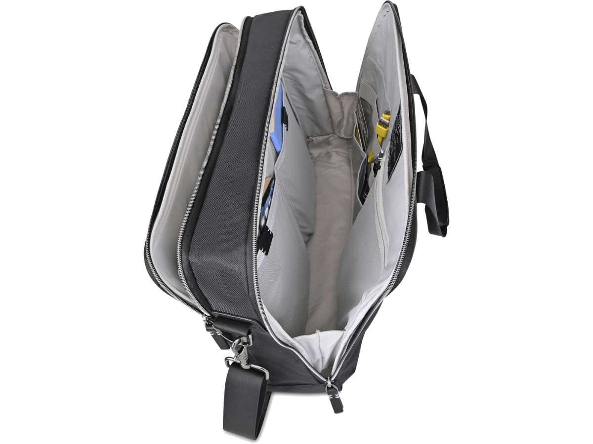 Travis & Wells® Lennox Laptop Portfolio - Laptop Portfolios - SwagWear