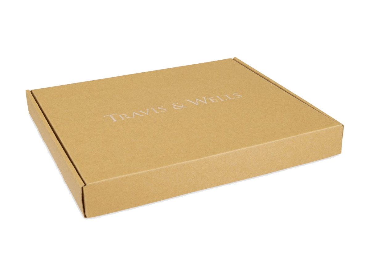 Travis & Wells® Lennox Padfolio - Padfolios - SwagWear