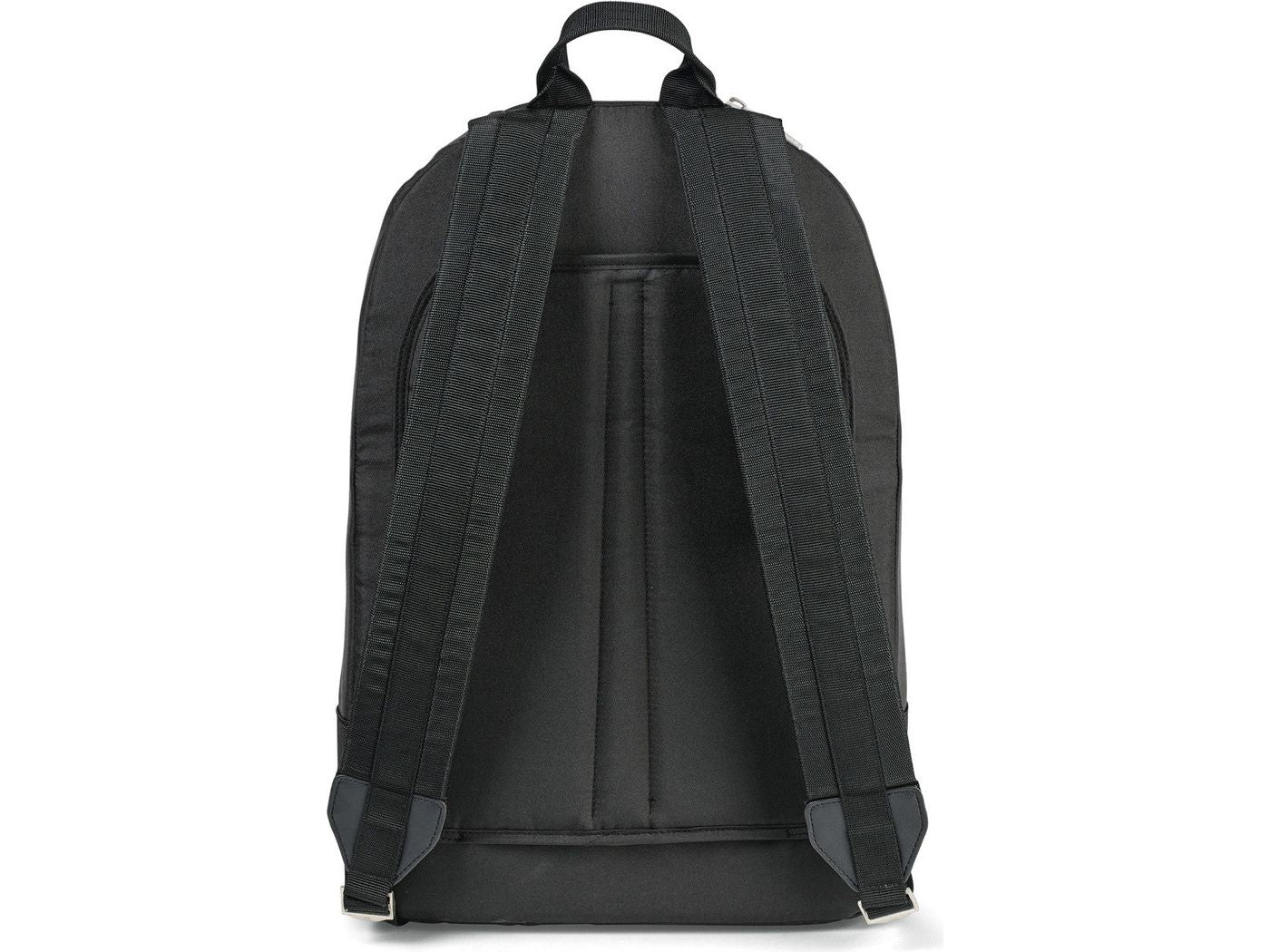 Travis & Wells® Ashton Laptop Backpack - Black - Laptop Backpacks