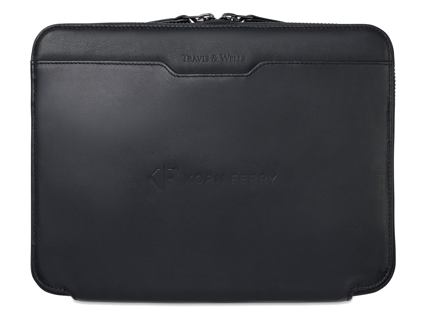 Travis & Wells® Envoy Junior Tech Folio - Padfolios
