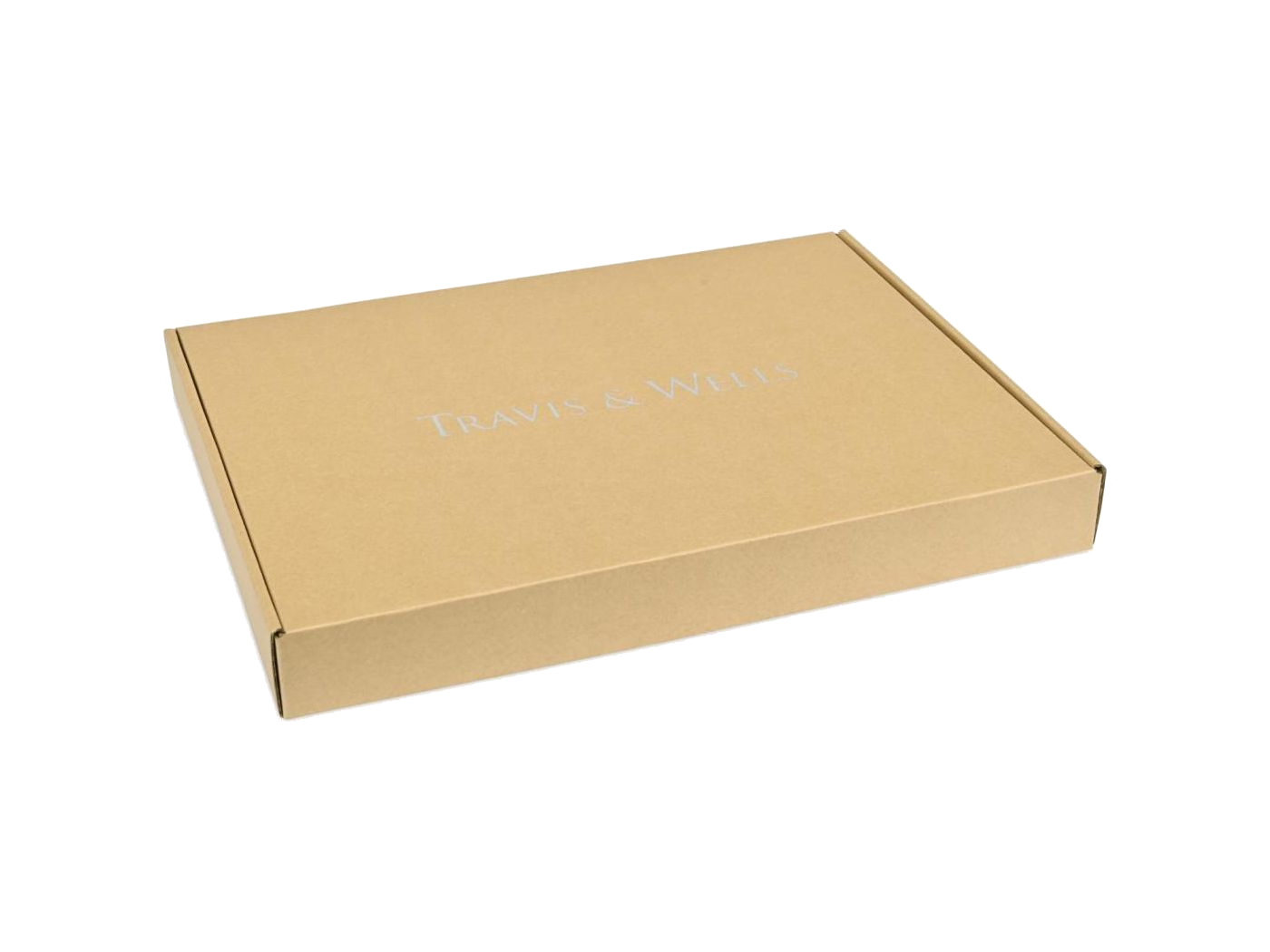 Travis & Wells® Envoy Laptop Sleeve - Laptop Sleeves