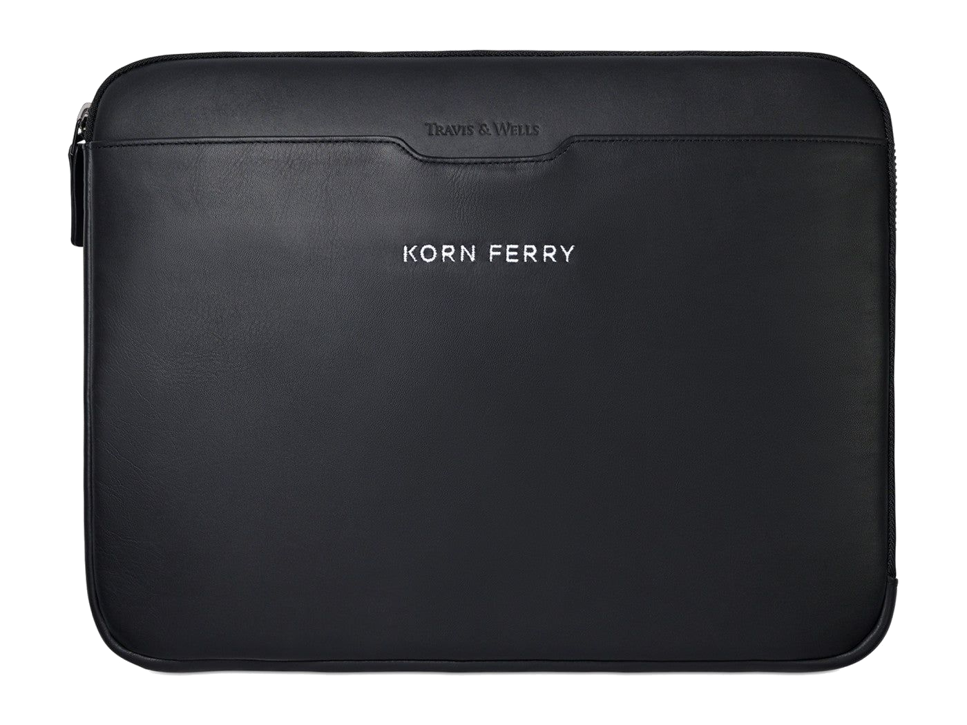 Travis & Wells® Envoy Laptop Sleeve - Laptop Sleeves