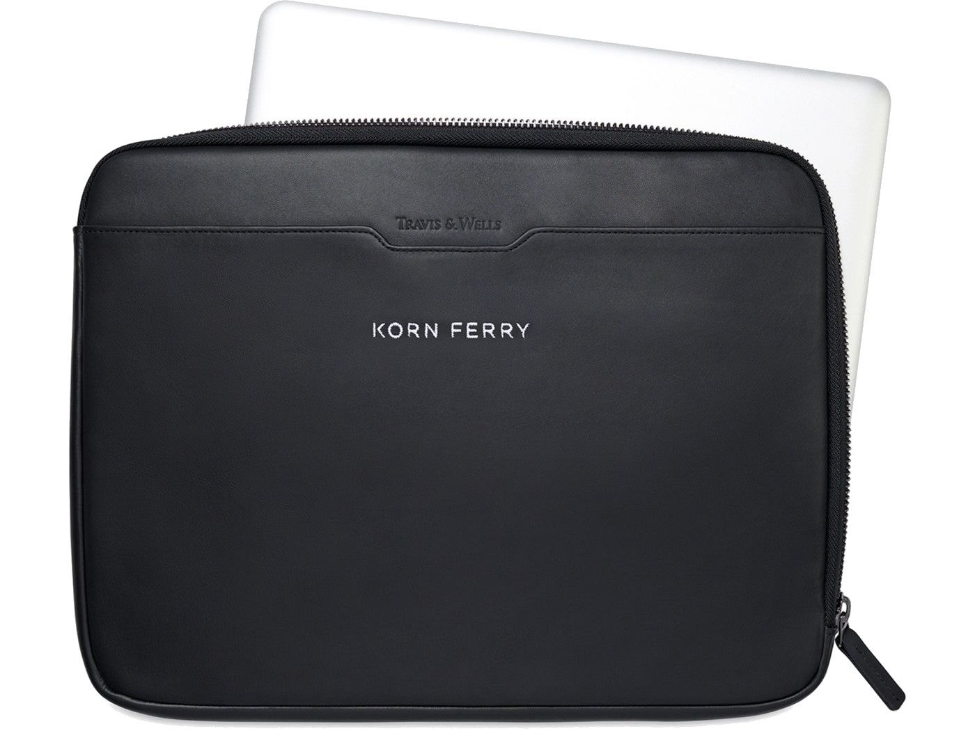 Travis & Wells® Envoy Laptop Sleeve - Laptop Sleeves