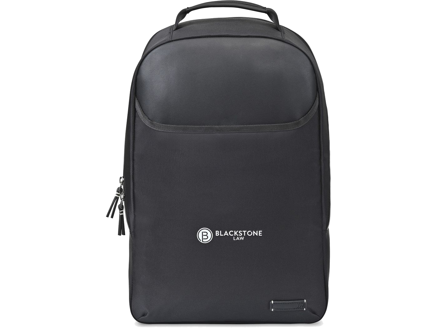 Travis & Wells® Lennox Laptop Backpack - Laptop Backpacks