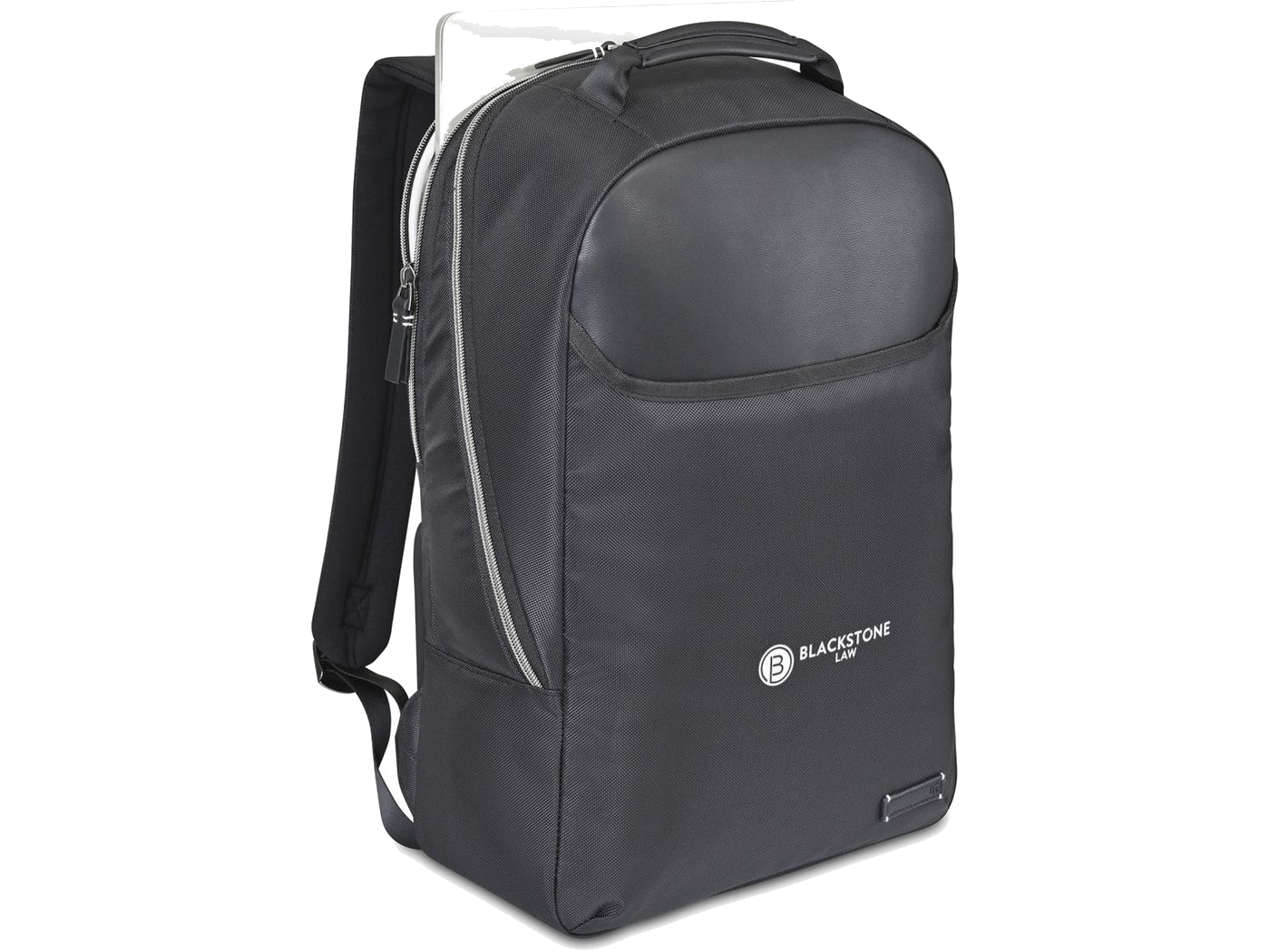Travis & Wells® Lennox Laptop Backpack - Laptop Backpacks
