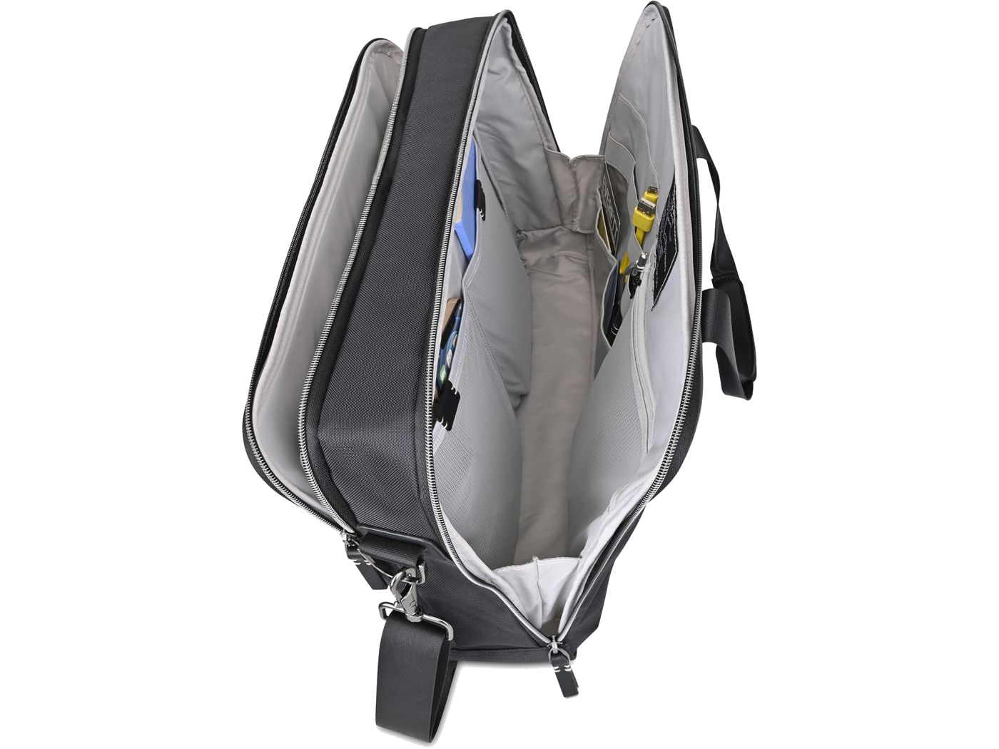 Travis & Wells® Lennox Laptop Portfolio - Laptop Portfolios
