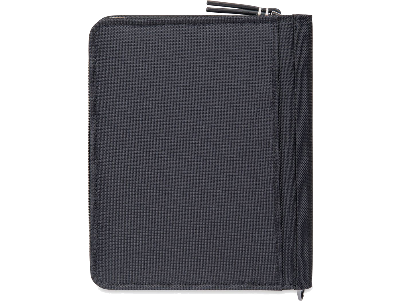 Travis & Wells® Lennox Passport Wallet - Black - Passport Wallets