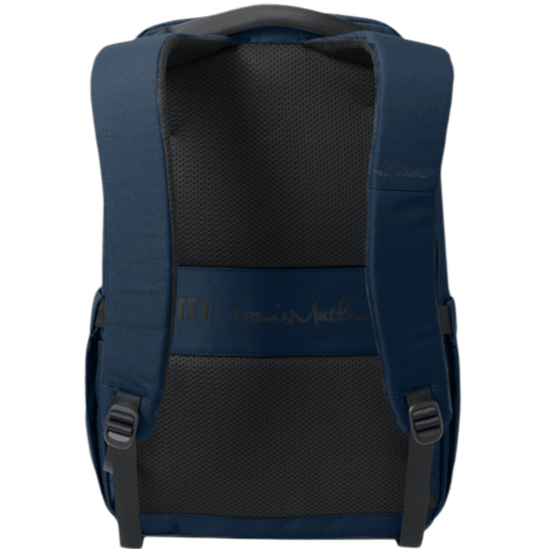 TravisMathew Approach Backpack - Backpacks - SwagWear
