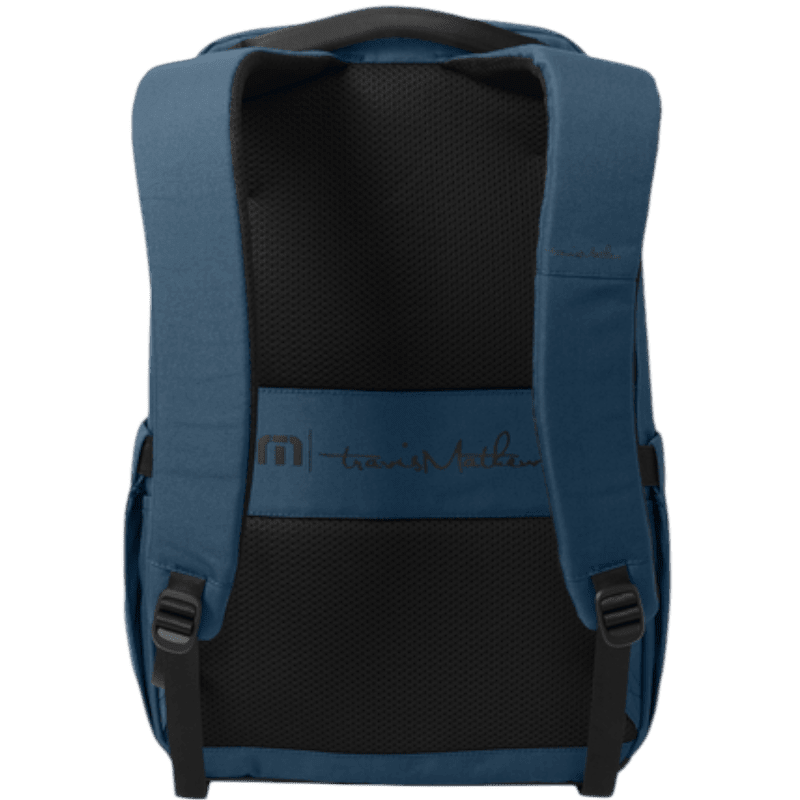 TravisMathew Approach Backpack - Backpacks - SwagWear
