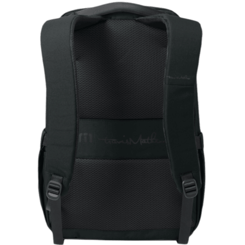 TravisMathew Approach Backpack - Backpacks - SwagWear