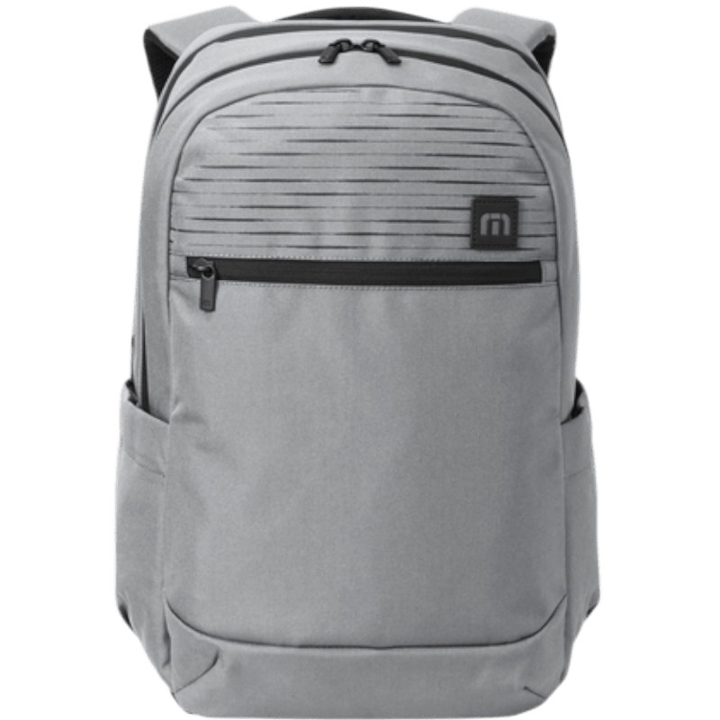 TravisMathew Approach Backpack - Backpacks - SwagWear