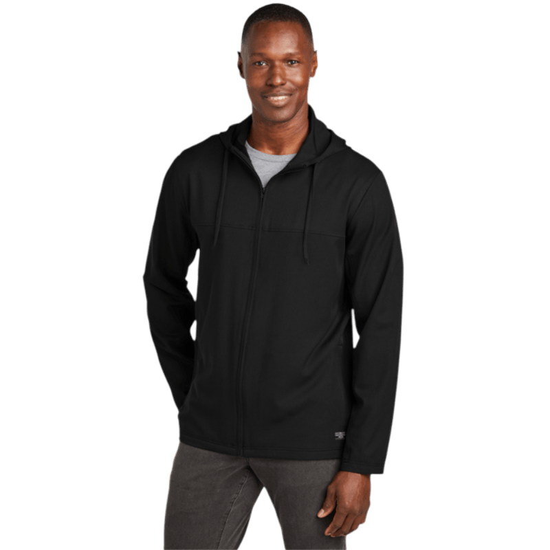 TravisMathew Balboa Hooded Full - Zip Jacket - Jackets - SwagWear