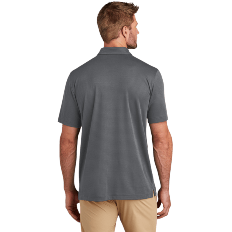 TravisMathew Bayfront Solid Polo - Polos - SwagWear