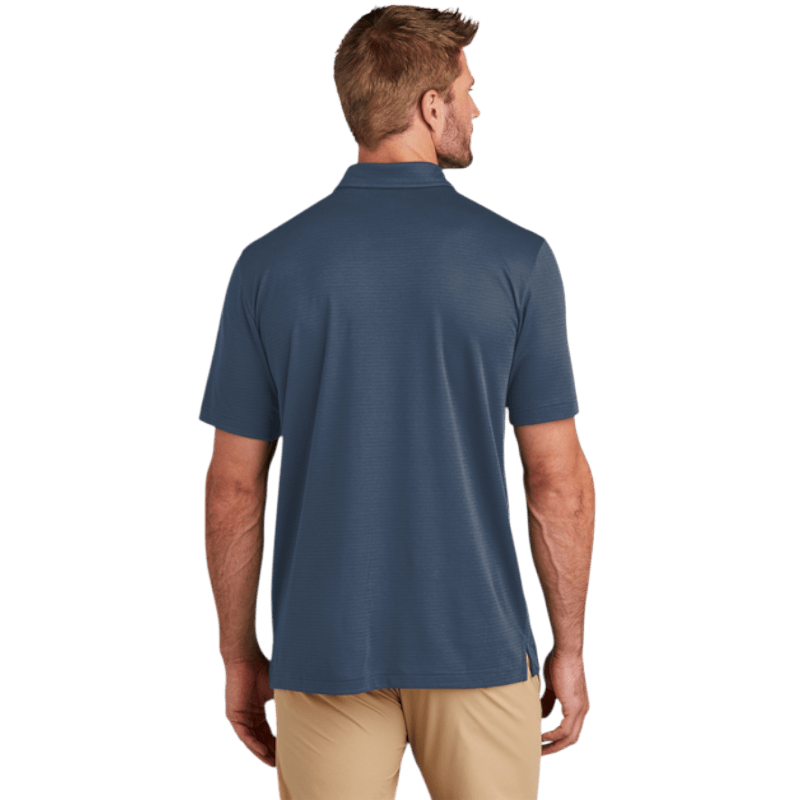 TravisMathew Bayfront Solid Polo - Polos - SwagWear