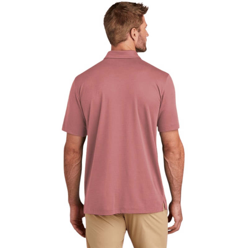TravisMathew Bayfront Solid Polo - Polos - SwagWear